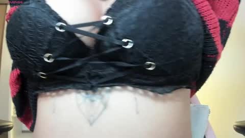 eternalmuse online show from 24, 4, 2026