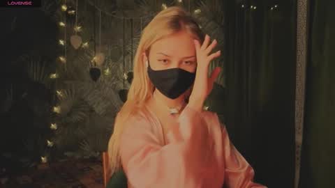 Sophia online show from 16, 2, 2026