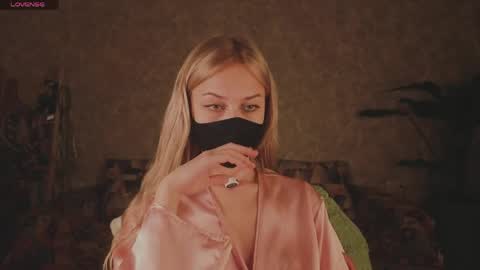 Sophia online show from 20, 4, 2026