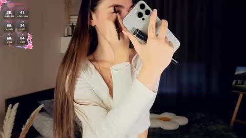 Mary online show from 13, 10, 2025