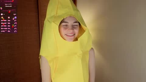 Mary online show from 31, 10, 2025