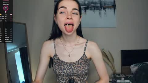 Snapshot of eternity_is_endless chatting on 6, 6, 2026 Mary online show from 6, 6, 2026