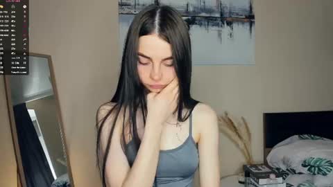 Snapshot of eternity_is_endless chatting on 12, 6, 2026 Mary online show from 12, 6, 2026