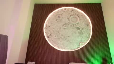 ethaancox online show from 23, 12, 2025