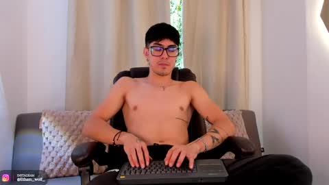 etham_wolf1 online show from 29, 4, 2026