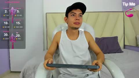 ethan12_ online show from 23, 7, 2026