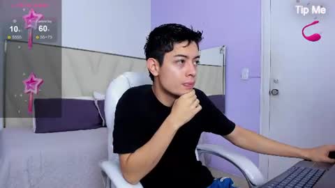 ethan12_ online show from 24, 7, 2026