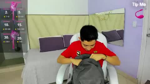 ethan12_ online show from 26, 7, 2026