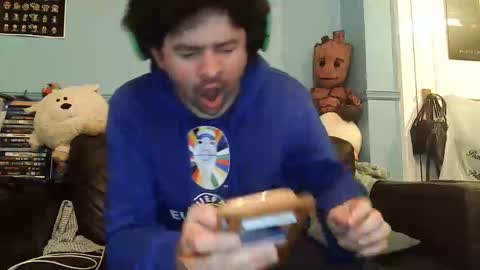 Snapshot of ethan14111 chatting on 8, 4, 2026 Ethan1411 online show from 8, 4, 2026