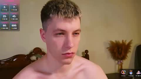 Ethan online show from 3, 3, 2026