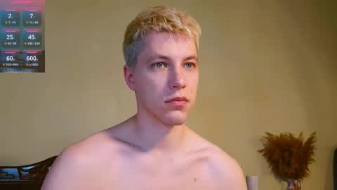 Ethan online show from 25, 3, 2026