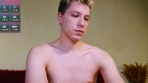 Ethan online show from 27, 4, 2026