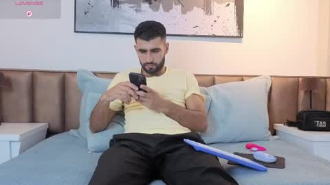 Ethan online show from 20, 4, 2026