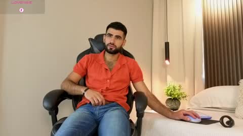 Ethan online show from 22, 4, 2026