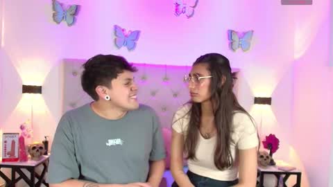 ethan_abby_ online show from 29, 10, 2025