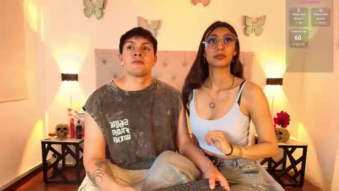 ethan_abby_ online show from 4, 11, 2025