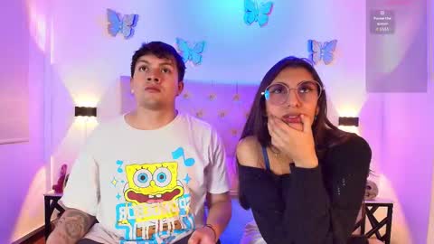 ethan_abby_ online show from 7, 11, 2025