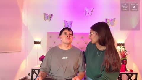 ethan_abby_ online show from 12, 11, 2025