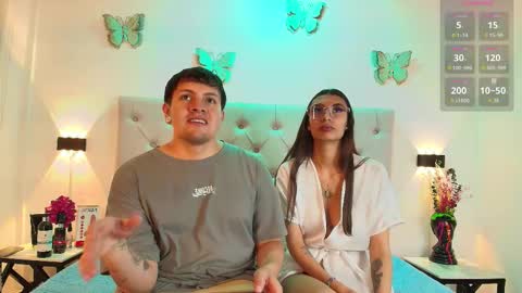 ethan_abby_ online show from 28, 11, 2025