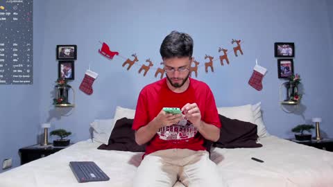 Snapshot of ethan_adam chatting on 12, 12, 2024 ADAM TAYLOR ETHAN CAMBAL INDEPENDENT MODELS online show from 12, 12, 2024