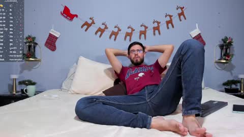 Snapshot of ethan_adam chatting on 23, 12, 2024 ADAM TAYLOR ETHAN CAMBAL INDEPENDENT MODELS online show from 23, 12, 2024