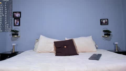 Snapshot of ethan_adam chatting on 4, 1, 2025 ADAM TAYLOR ETHAN CAMBAL INDEPENDENT MODELS online show from 4, 1, 2025