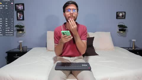 Snapshot of ethan_adam chatting on 14, 1, 2025 ADAM TAYLOR ETHAN CAMBAL INDEPENDENT MODELS online show from 14, 1, 2025