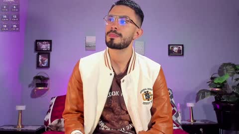 Snapshot of ethan_adam chatting on 4, 2, 2025 ADAM TAYLOR ETHAN CAMBAL INDEPENDENT MODELS online show from 4, 2, 2025