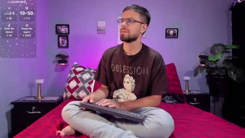 Snapshot of ethan_adam chatting on 8, 2, 2025 ADAM TAYLOR ETHAN CAMBAL INDEPENDENT MODELS online show from 8, 2, 2025