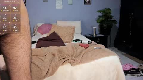 Snapshot of ethan_adam chatting on 18, 2, 2025 ADAM TAYLOR ETHAN CAMBAL INDEPENDENT MODELS online show from 18, 2, 2025