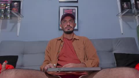 Snapshot of ethan_adam chatting on 7, 10, 2025 ADAM TAYLOR ETHAN CAMBAL INDEPENDENT MODELS online show from 7, 10, 2025