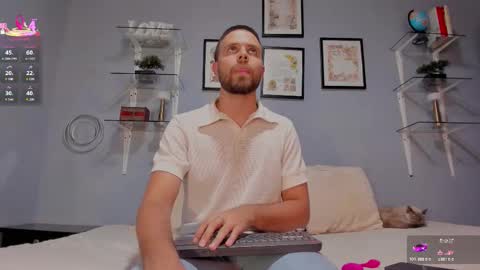 ADAM TAYLOR  ETHAN CAMBAL INDEPENDENT MODELS online show from 9, 1, 2026