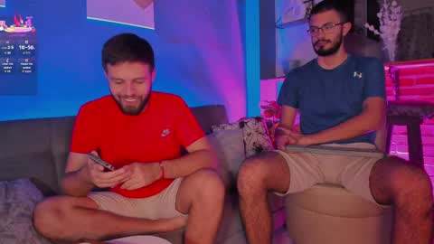 ADAM TAYLOR  ETHAN CAMBAL INDEPENDENT MODELS online show from 1, 5, 2026