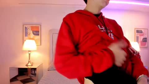 Snapshot of ethan_and_ava chatting on 26, 1, 2025 ethan and ava online show from 26, 1, 2025