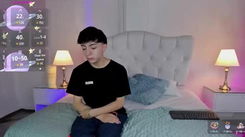 Snapshot of ethan_and_ava chatting on 8, 3, 2025 ethan and ava online show from 8, 3, 2025