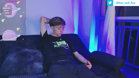 Snapshot of ethan_and_ava chatting on 16, 10, 2025 ethan and ava online show from 16, 10, 2025