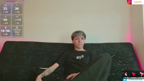ethan and ava online show from 5, 6, 2026