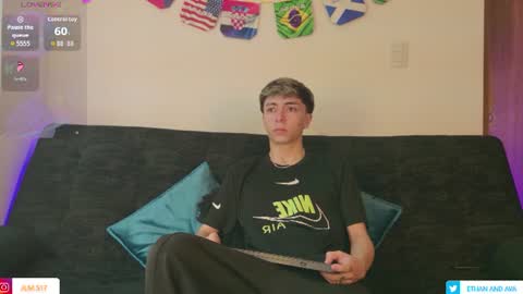 ethan and ava online show from 5, 7, 2026