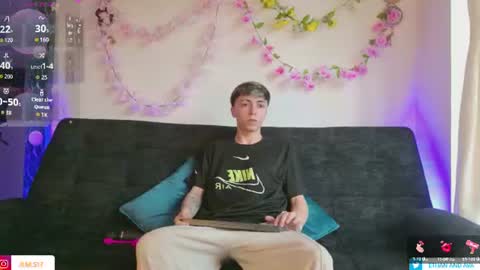 ethan and ava online show from 31, 7, 2026