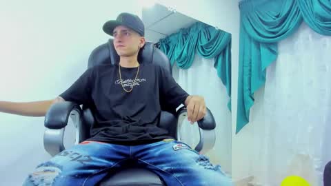 Ethan online show from 3, 12, 2024