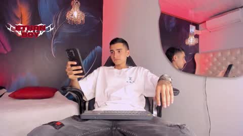 Ethan online show from 5, 1, 2026