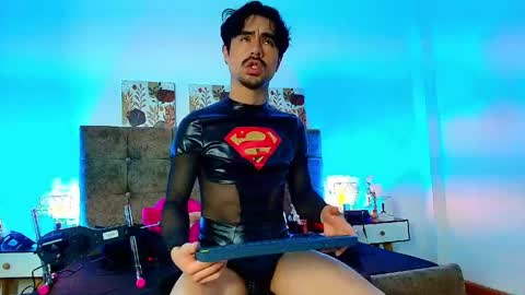ethan  online show from 5, 5, 2026