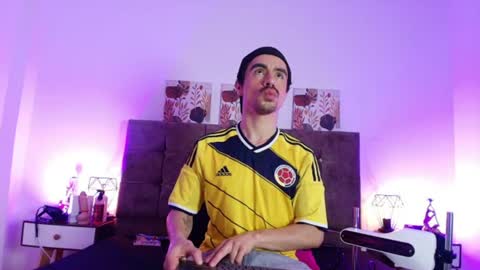 ethan  online show from 18, 6, 2026