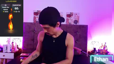 ethan  online show from 24, 6, 2026