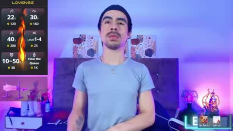 ethan  online show from 2, 7, 2026