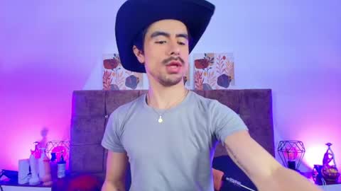 ethan  online show from 2, 7, 2026