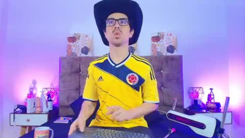 ethan  online show from 8, 7, 2026