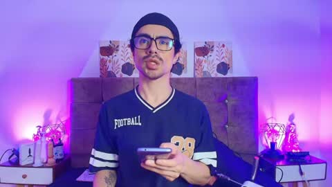 ethan  online show from 12, 7, 2026
