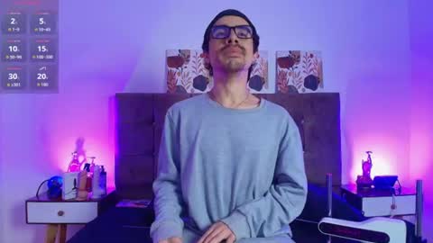ethan  online show from 14, 7, 2026