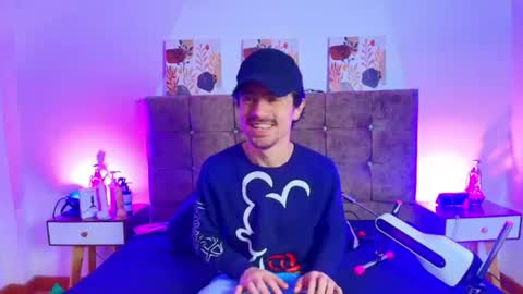 ethan  online show from 16, 7, 2026